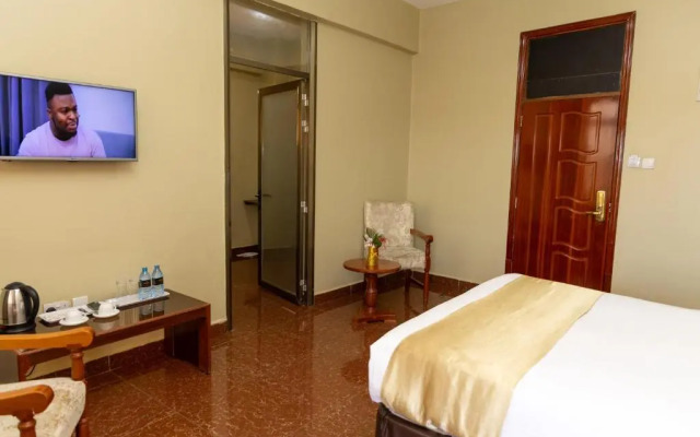 Maxland Hotel