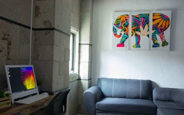 Hostel Inn Cancun