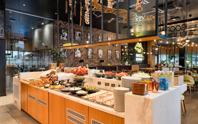 Park Inn by Radisson Riga Valdemara