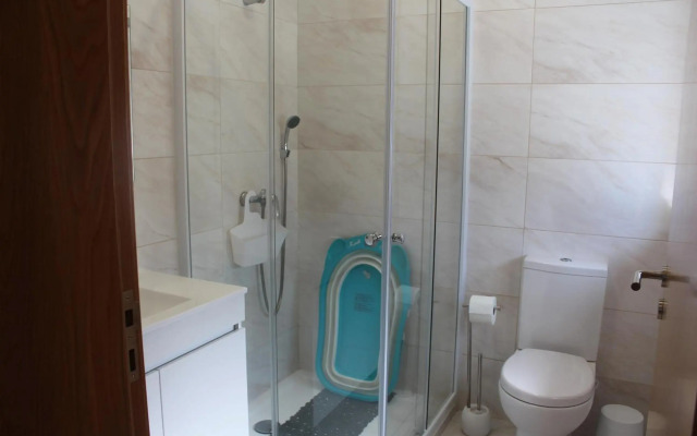 Casa dos Amigos - Arouca