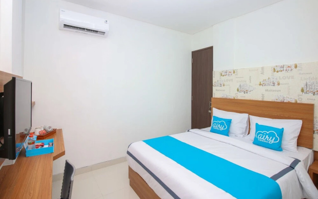 Airy CSB Pecilon Sutawinangun 210 Cirebon