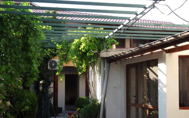 Family hotel Rose