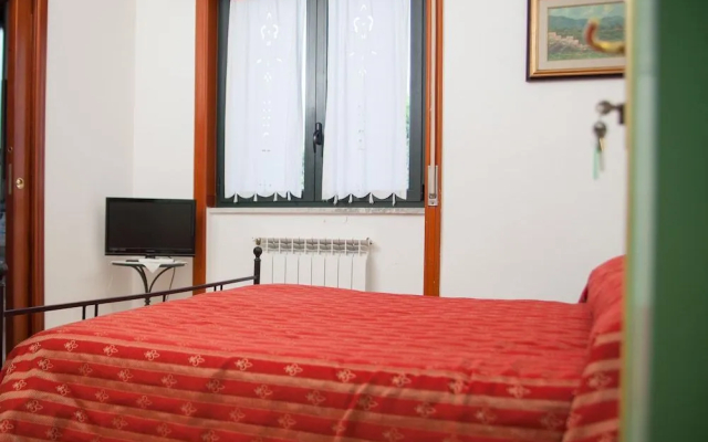 Torremerlata B&B