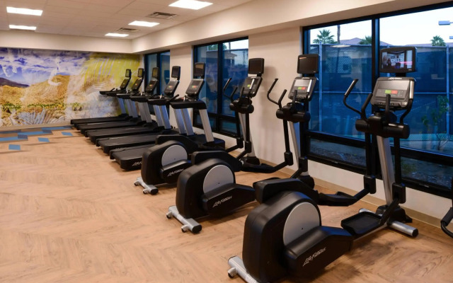 Courtyard by Marriott Palm Desert