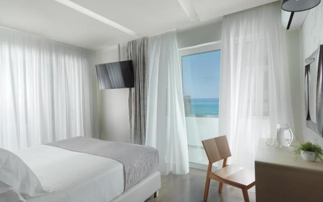 Melrose Rethymno By Mage Hotels