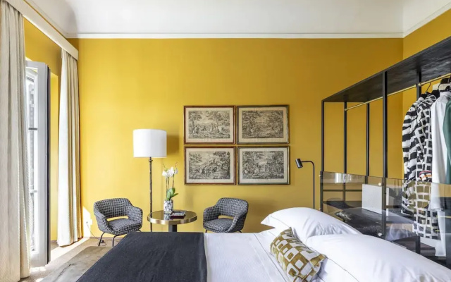 4F Boutique Hotel Florence