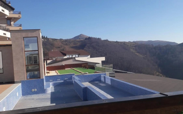 Apartman Lux Premier 09 Kopaonik