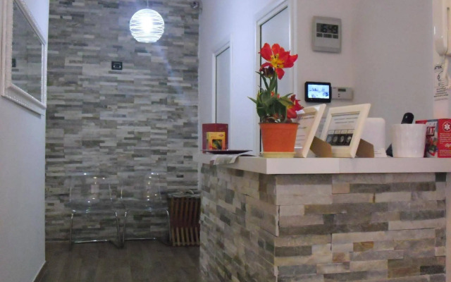 Luce di Luna Luxury Suites
