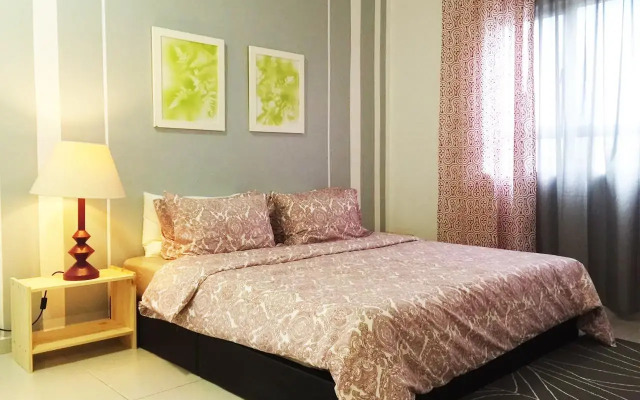 Casa Suria Apartment