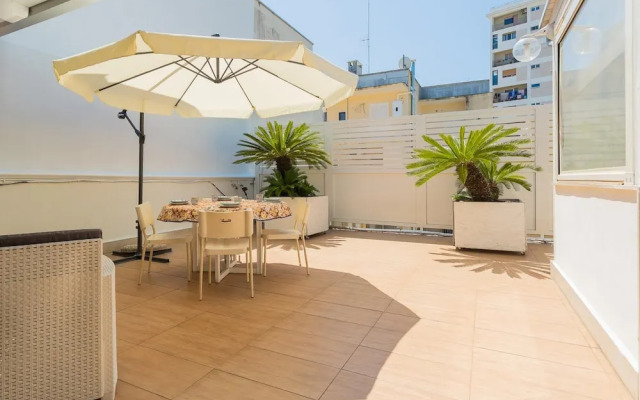 Terrazza Corallo in Bari
