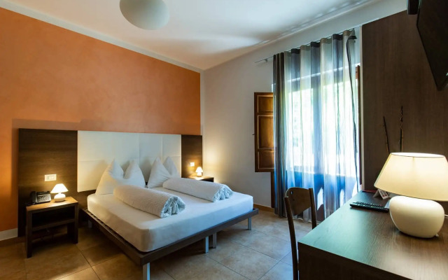 Villa Ginevra Resort Agrituristico