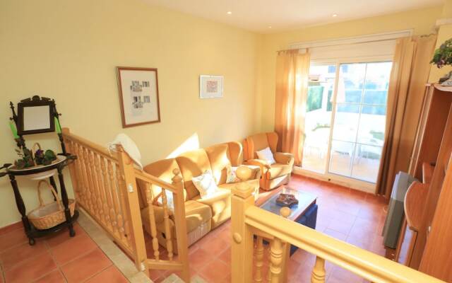 Casa Para 5 Personas en Cambrils