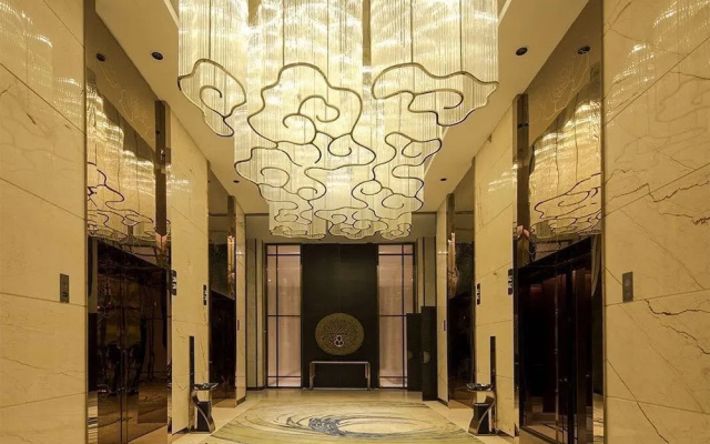 Foreman Apartment Hotel Taishan