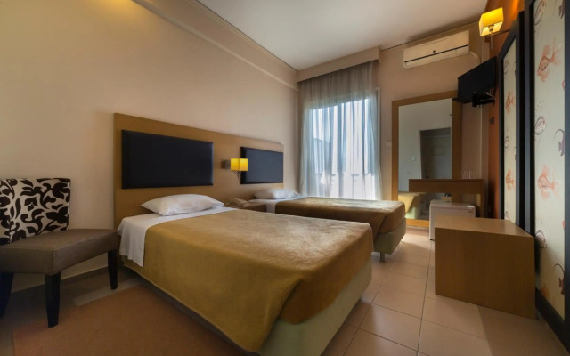 Delfini Hotel