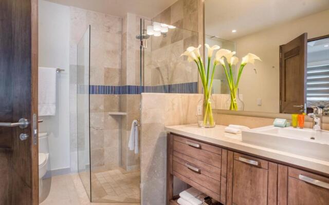 Los Muertos Beach Condo 102