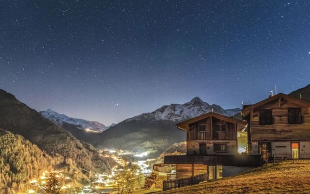 House The PEAK Sölden 30423