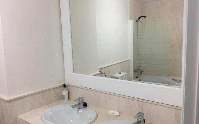 MI CAPRICHO B16 Beachfront Apartment