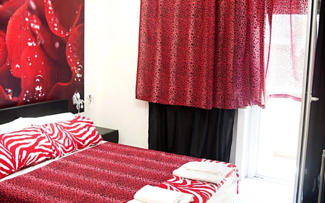 Rome Sweet Home Vatican