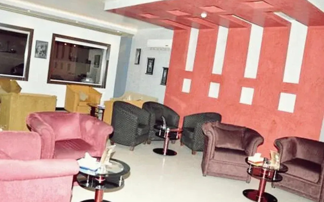 Hala Wa Ghala Furnished Apartment