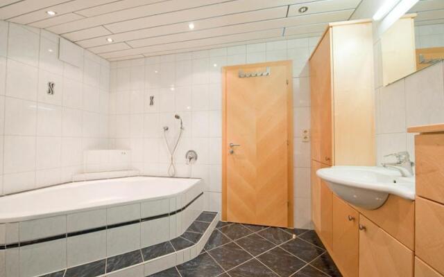Pension Kristall