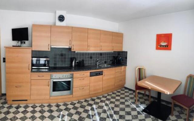 Appartements Samerhof