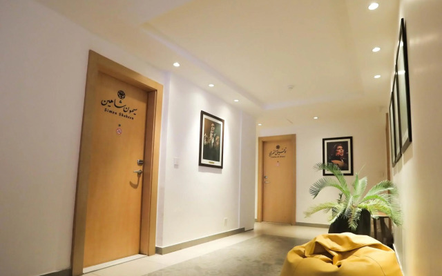 La Locanda Boutique Hotel