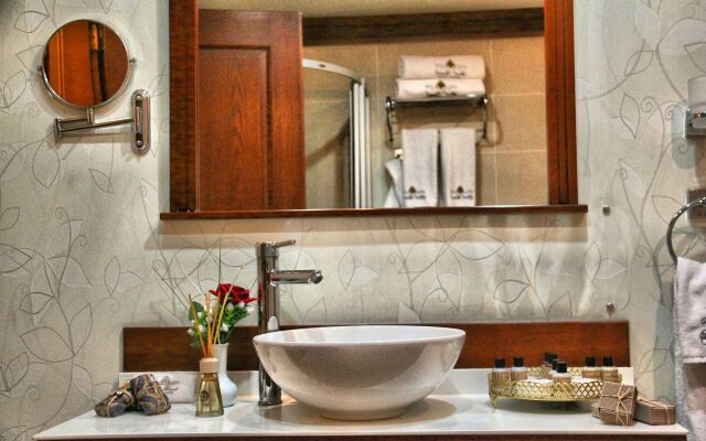 Hotel Bosnali - Special Class