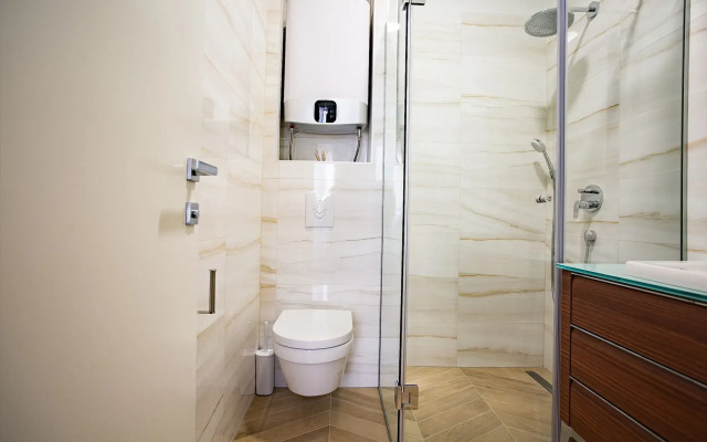 Split Best4Stay Luxury Rooms