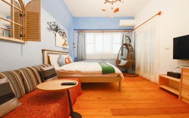 Shang Shui Yun Ji B&B