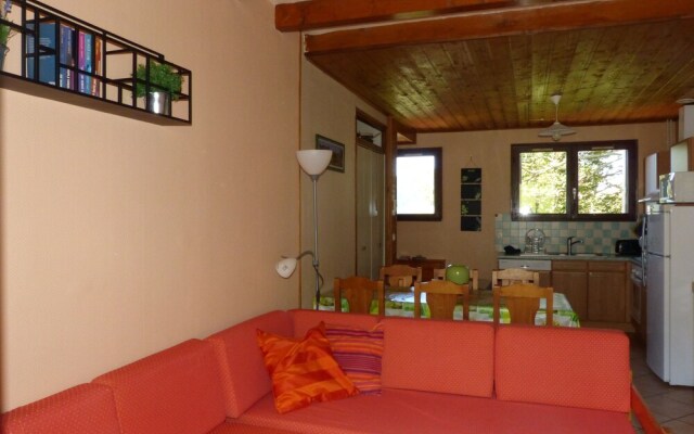 Les gîtes des cochettes 1