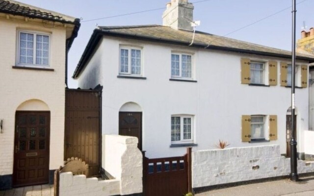 Stanpit Cottage