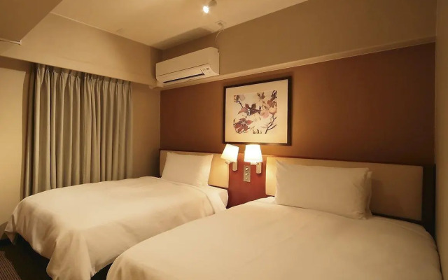 Nakajimaya Grand Hotel