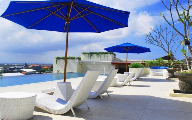 Atanaya Kuta Bali Hotel