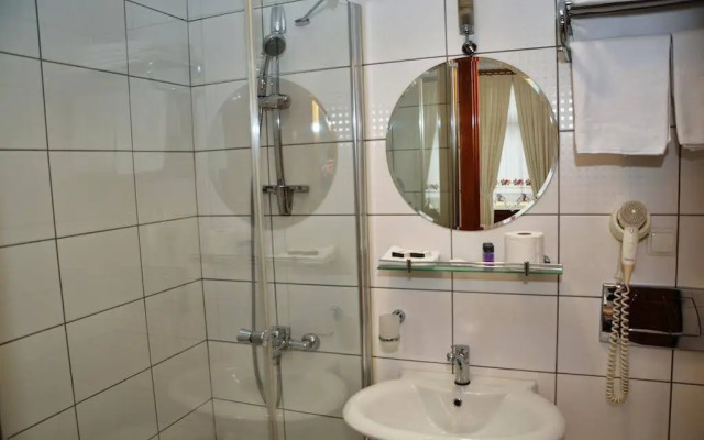 Safran Hotel