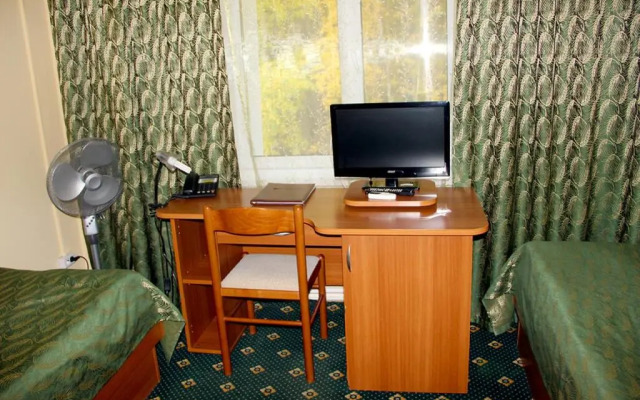 Sibir 1 Hotel