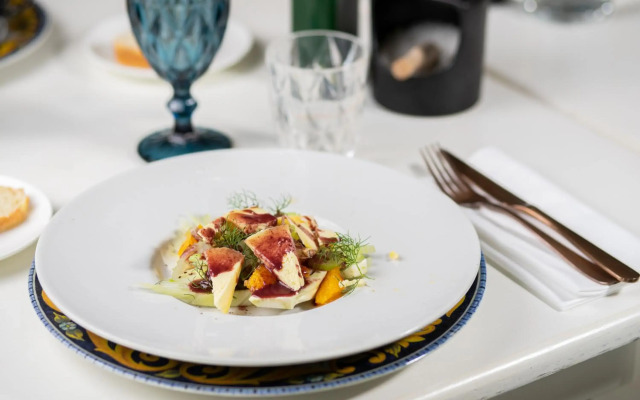 UNA HOTELS Tenuta Contessa Farm & SPA Cosenza