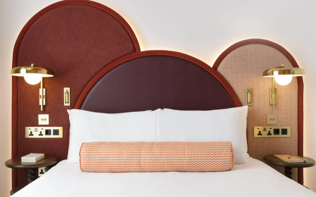 The Welbeck Hotel, by IHG