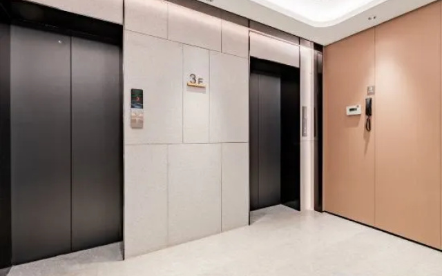 JI Hotel (Ordos Dongsheng Gouwuzhongxin) – Hotel Rooms – Ordos
