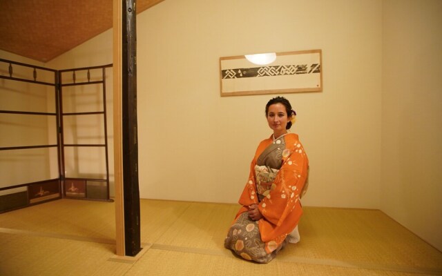 Kyomachiya Gion KANAU