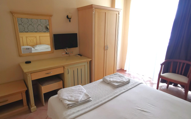 Intermar Hotel