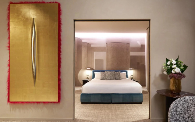 Melia Paris Champs-Elysées