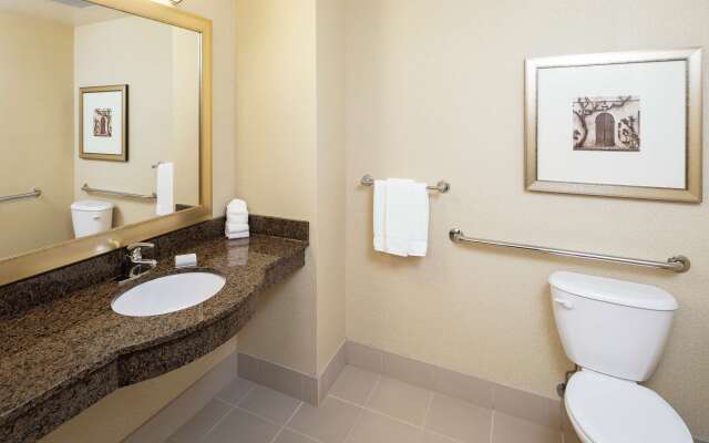 Hilton Garden Inn Sioux Falls South