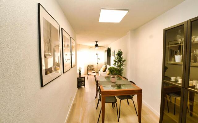 Apartamento Aliaga - recién reformado