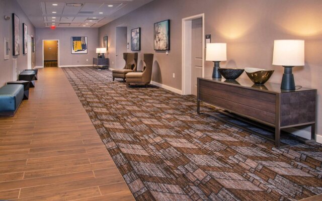 Residence Inn Fulton at Maple Lawn