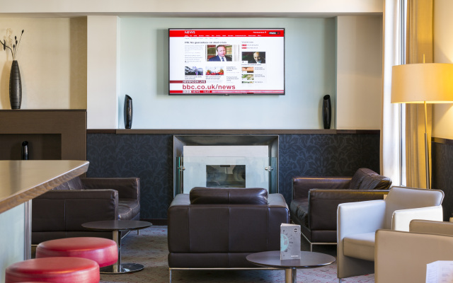 ibis Styles York Centre
