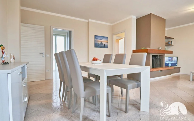 Exclusive Villa le Palme