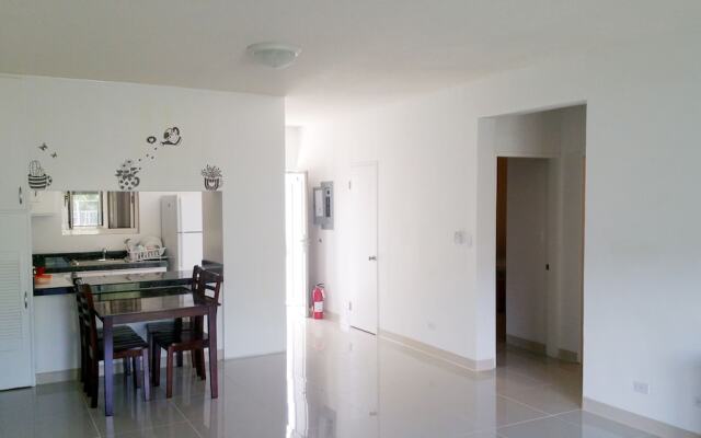 JJ Residence