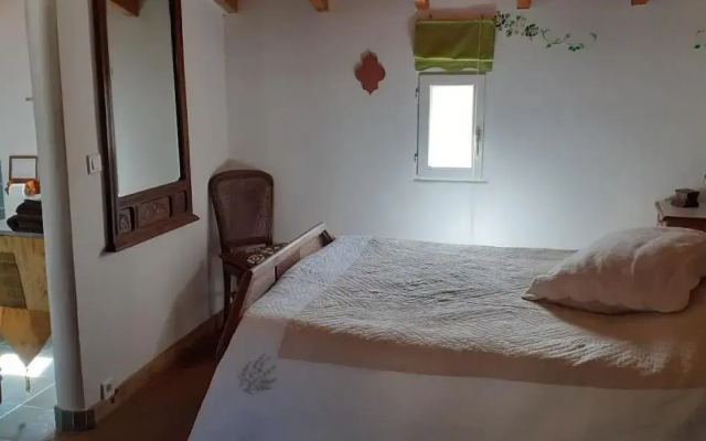 Maison de Campagne l'étang