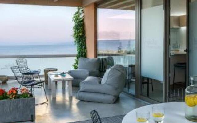 Flat 3 Bedrooms 2 Bathrooms - Limenas Chersonisou