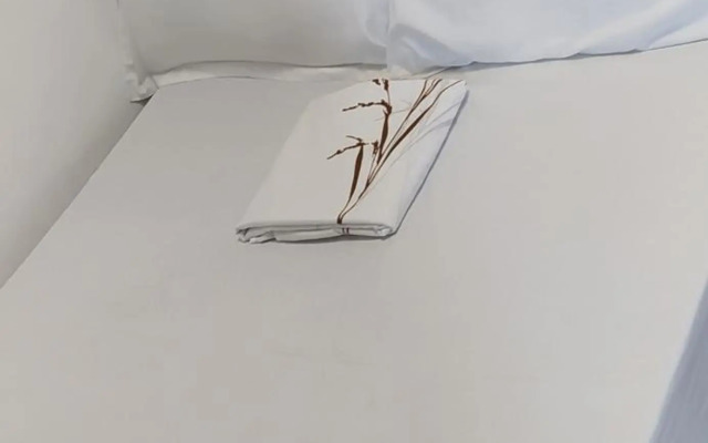 Staycation Sea Residences MOA Jermel